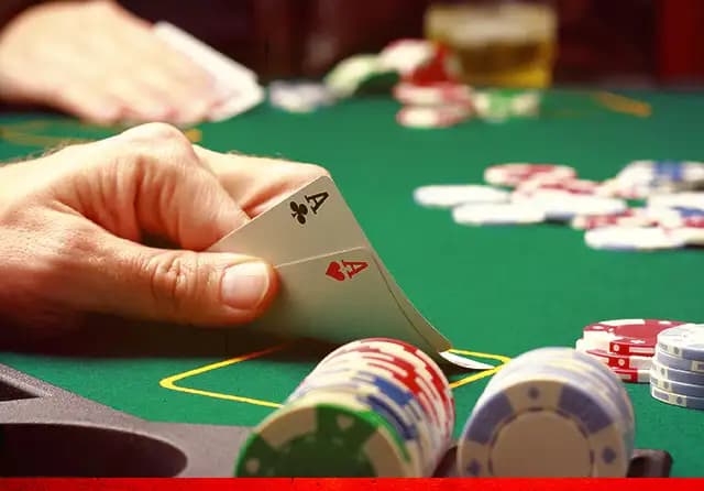 Heads Up Tournaments at Ignition Casino
