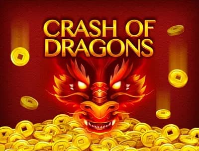 Crash Of Dragons
