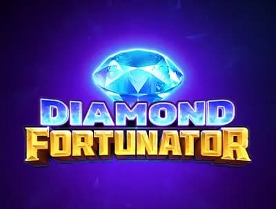 Diamond Fortunator Hold and Win 