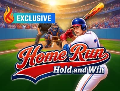 Home Run Hold and Win