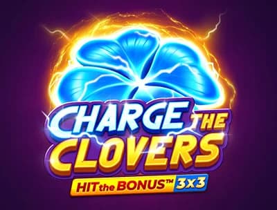 Charge the Clovers: Hit The Bonus