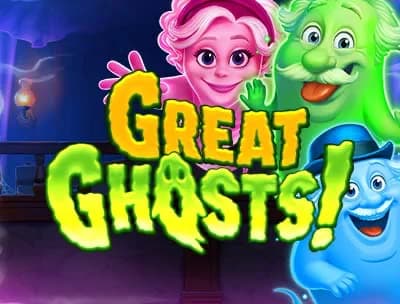 Great Ghosts