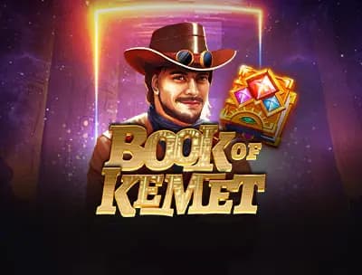 Play Book of Kemet
