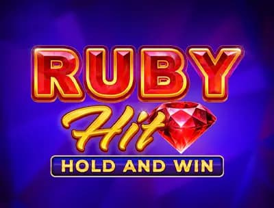 Ruby Hit Hold and Win