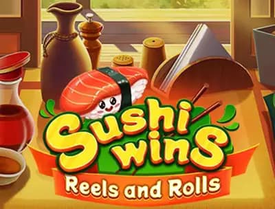 Sushi Wins