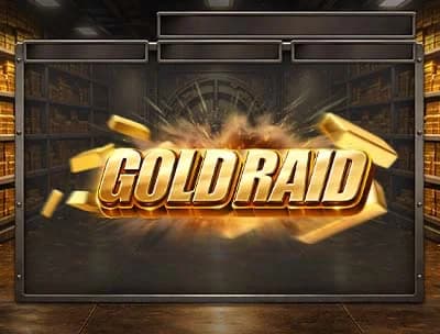 Gold Raid 