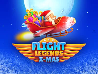 Flight Legends X mas