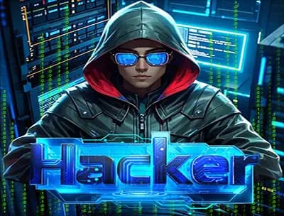 Hacker 