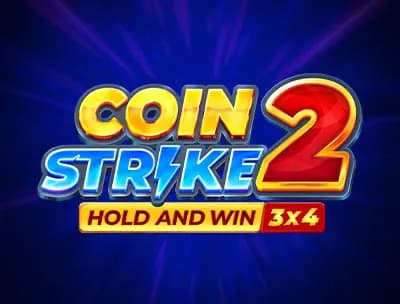 Coin Strike 2 Hold and Win JP