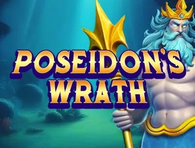 Poseidon's Wrath