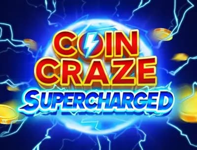 Coin Craze Supercharged