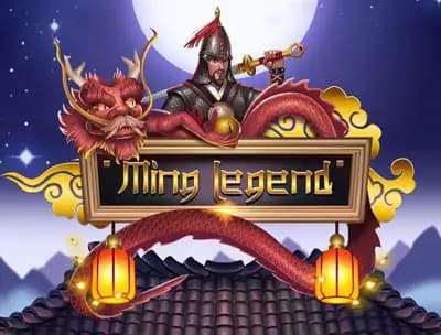 Ming Legends 