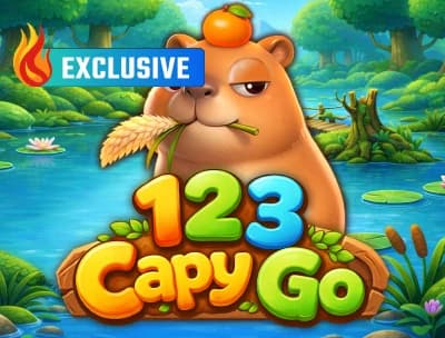123 Capy Go