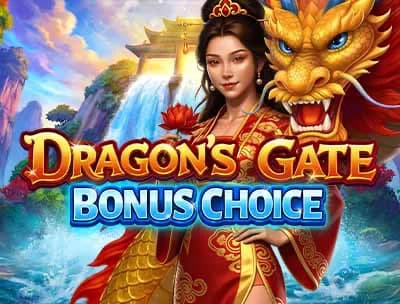 Dragon's Gate - Bonus Choice