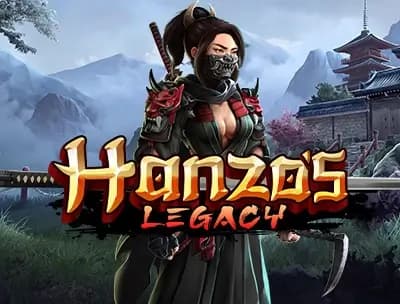 hanzo's legacy
