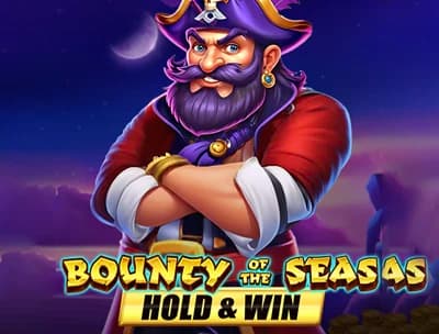 Bounty of the Seas 2 Hold & Win
