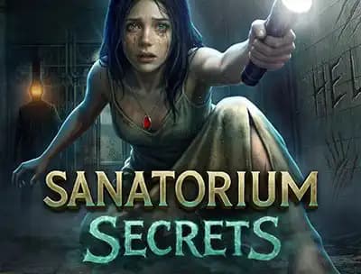 Sanatorium Secrets