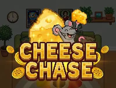 Cheese Chase 
