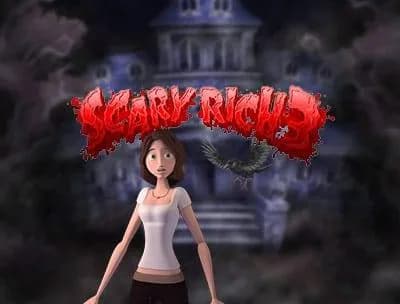 Scary Rich 3