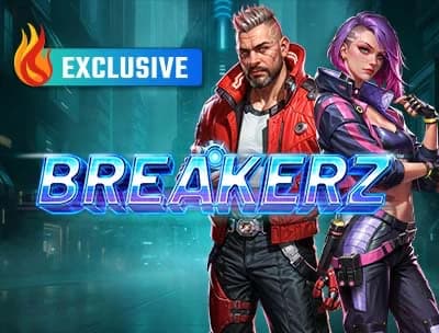 Breakers