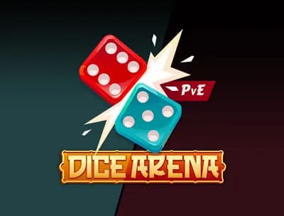 Dice Arena