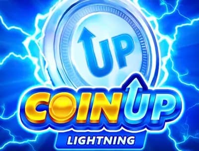 Coin Up Lightning