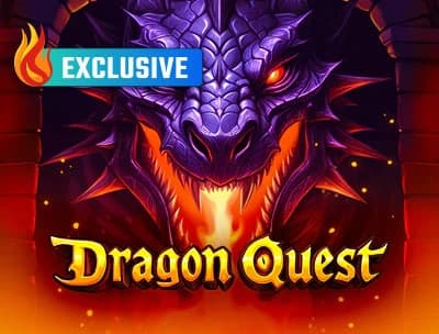 Dragon quest 