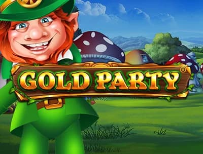 Gold Party