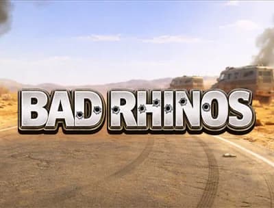 Bad Rhino