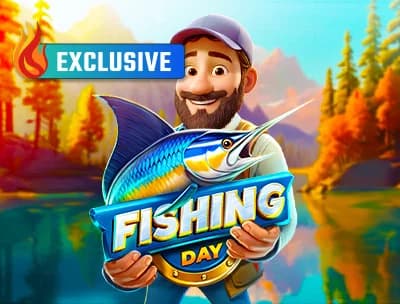 Fishing Day