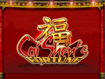 Play Caishen’s Fortune 