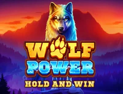 Wolf Power Hold and Win