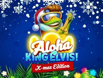 Aloha King Elvis