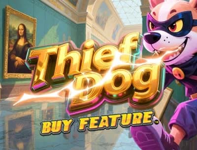 Thief Dog Buy Feature 