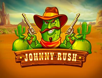 Johnny Rush 