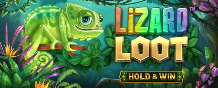 Lizard Loot