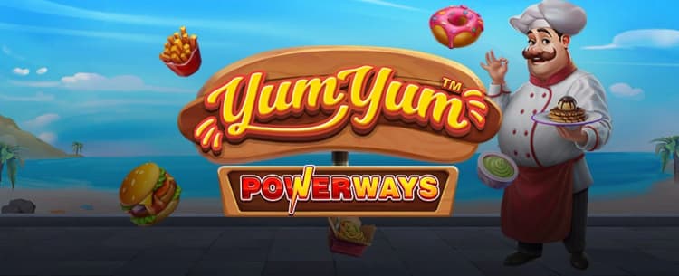 Yum Yum Powerways