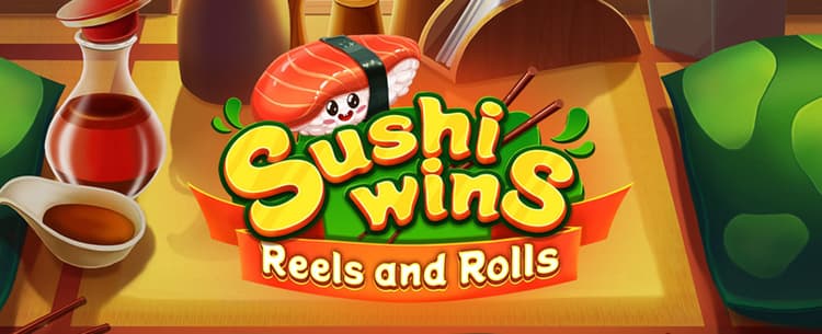 Sushi Wins