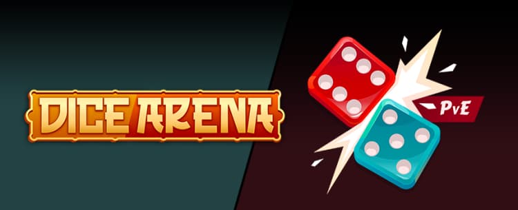 Dice Arena