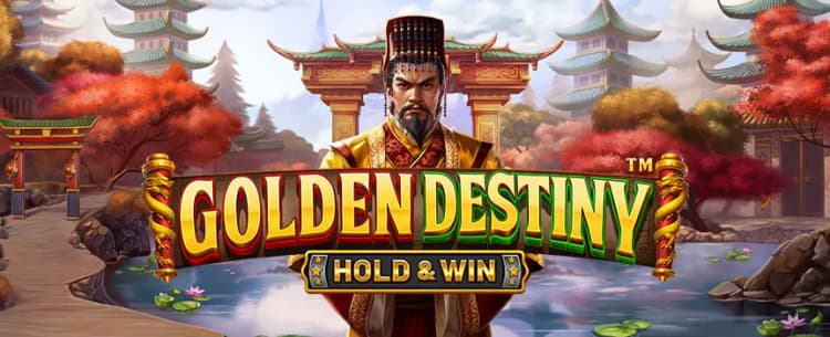 Golden Destiny 