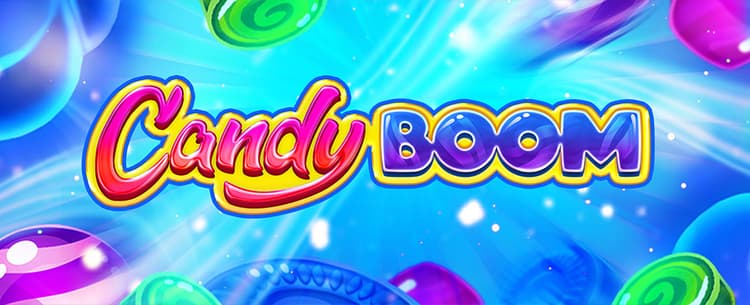Candy Boom