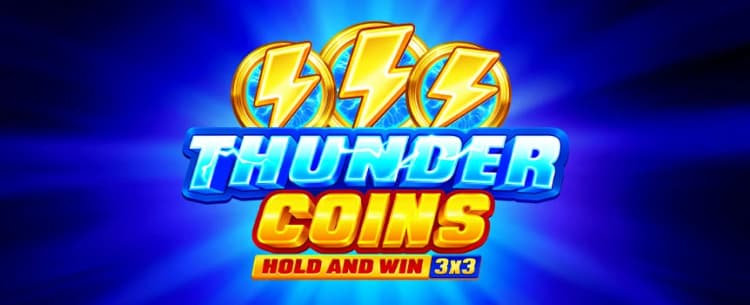 Thunder Coins
