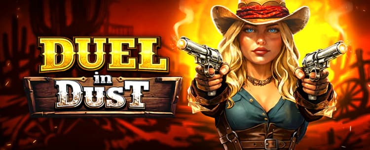 Duel in Dust
