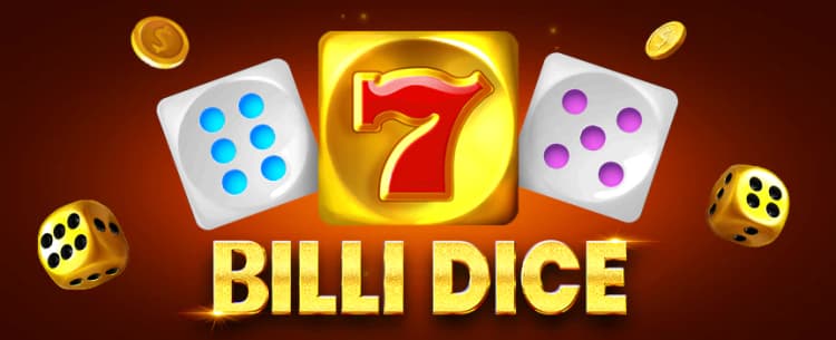 Billi Dice 