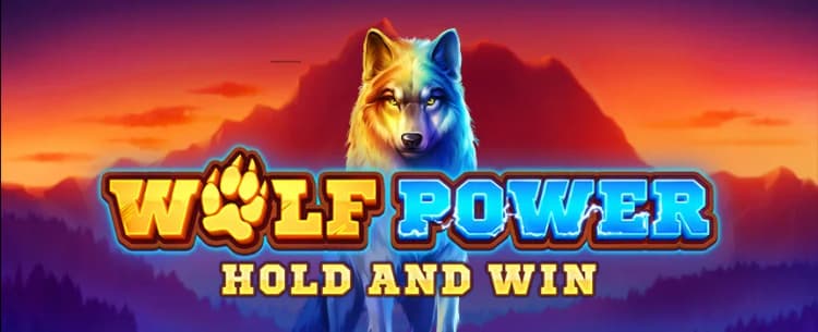Wolf Power Hold and Win