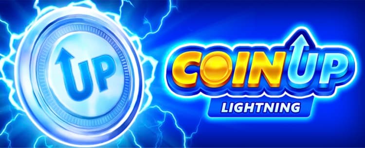 Coin Up Lightning