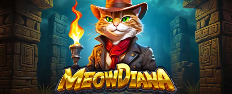 Meowdiana