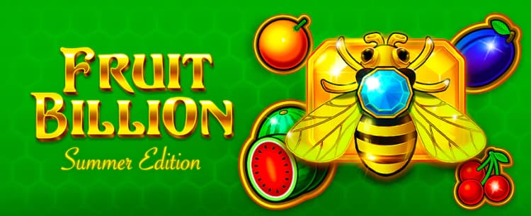 Fruit Billion