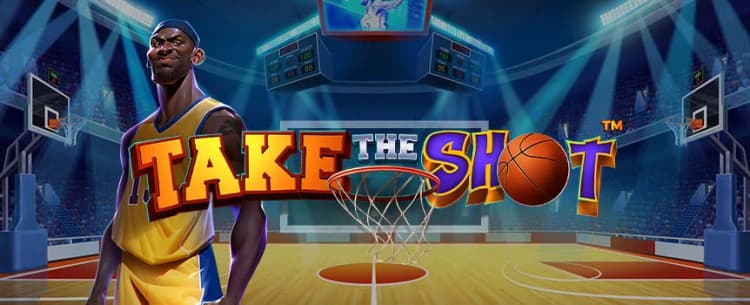Take the Shot 