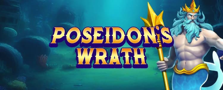 Poseidon's Wrath